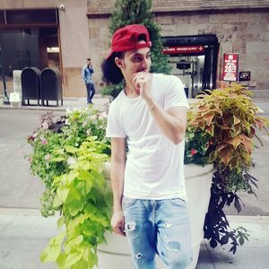 Meet your Posher, Shaddad